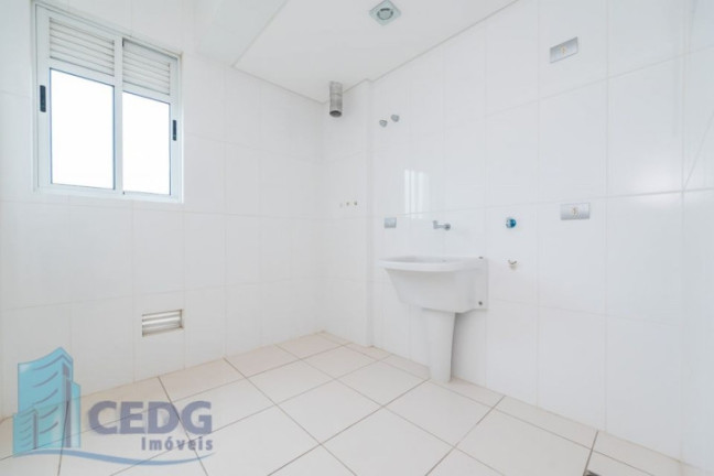 Imagem Apartamento com 3 Quartos à Venda, 98 m² em Alto Da Glória - Curitiba