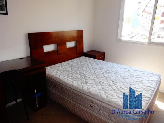 Imagem Apartamento com 1 Quarto para Alugar, 30 m² em Vila Buarque - São Paulo