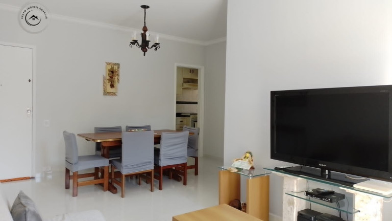 Imagem Apartamento com 3 Quartos à Venda, 89 m² em Enseada - Guarujá Imagem Apartamento com 3 Quartos à Venda, 89 m² em Enseada - Guarujá