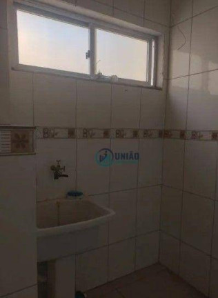 Imagem Apartamento com 2 Quartos à Venda, 70 m² em Alcântara - São Gonçalo