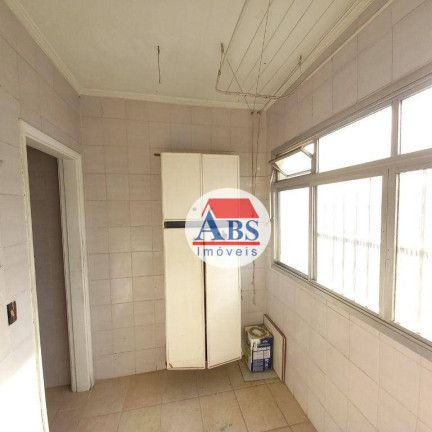 Imagem Apartamento com 1 Quarto à Venda, 90 m² em Aparecida - Santos Imagem Apartamento com 1 Quarto à Venda, 90 m² em Aparecida - Santos