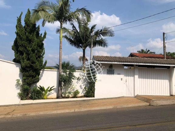 Imagem Casa com 2 Quartos à Venda, 175 m² em Jardim Paulista - Atibaia Imagem Casa com 2 Quartos à Venda, 175 m² em Jardim Paulista - Atibaia