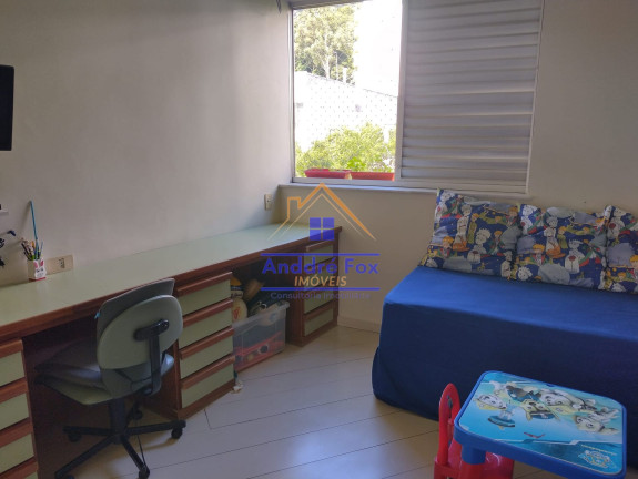 Imagem Apartamento com 4 Quartos à Venda, 170 m² em Tijuca - Rio De Janeiro