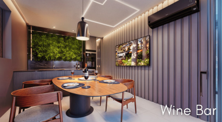 Imagem Apartamento com 2 Quartos à Venda, 55 m² em Intermares - Cabedelo Imagem Apartamento com 2 Quartos à Venda, 55 m² em Intermares - Cabedelo