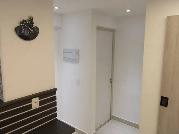 Imagem Apartamento com 2 Quartos à Venda,  em Residencial Real Parque Sumaré - Sumaré