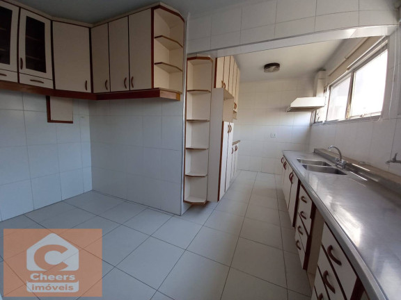 Imagem Apartamento com 3 Quartos à Venda, 121 m² em Paraíso - São Paulo Imagem Apartamento com 3 Quartos à Venda, 121 m² em Paraíso - São Paulo