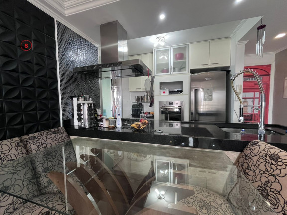 Apartamento com 3 Quartos à Venda, 70 m² em Mooca - São Paulo