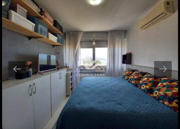 Imagem Apartamento com 2 Quartos à Venda, 72 m² em Itararé - São Vicente