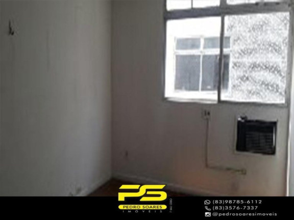 Imagem Apartamento com 3 Quartos à Venda, 127 m² em Centro - João Pessoa Imagem Apartamento com 3 Quartos à Venda, 127 m² em Centro - João Pessoa