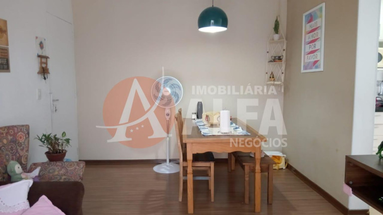 Imagem Apartamento com 2 Quartos à Venda, 54 m² em Jardim Caiapiá - Cotia Imagem Apartamento com 2 Quartos à Venda, 54 m² em Jardim Caiapiá - Cotia