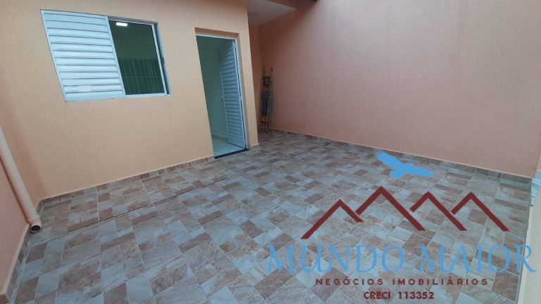 Imagem Casa com 3 Quartos à Venda, 170 m² em Santa Terezinha - Itanhaém