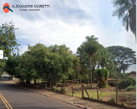 Imagem Terreno à Venda, 16.700 m² em Chácaras Patrimônio Santana - Araçatuba Imagem Terreno à Venda, 16.700 m² em Chácaras Patrimônio Santana - Araçatuba
