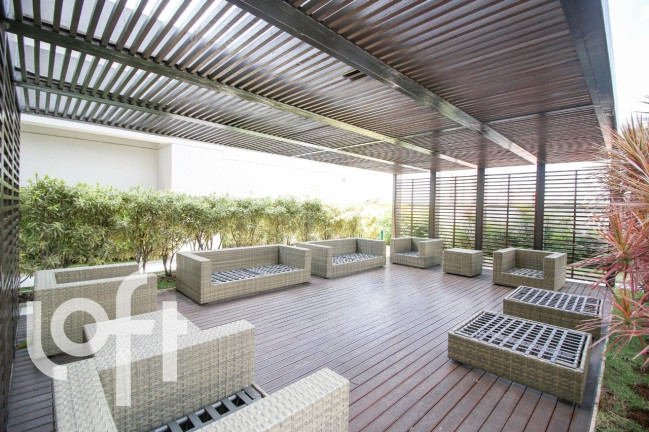Imagem Apartamento com 2 Quartos à Venda, 89 m² em Tatuapé - São Paulo