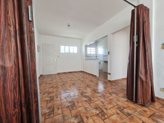 Imagem Apartamento com 1 Quarto à Venda, 57 m² em Boqueirão - Santos Imagem Apartamento com 1 Quarto à Venda, 57 m² em Boqueirão - Santos