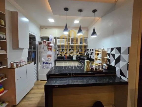Imagem Casa de Condomínio com 2 Quartos à Venda, 150 m² em Eugênio De Mello - São José Dos Campos Imagem Casa de Condomínio com 2 Quartos à Venda, 150 m² em Eugênio De Mello - São José Dos Campos
