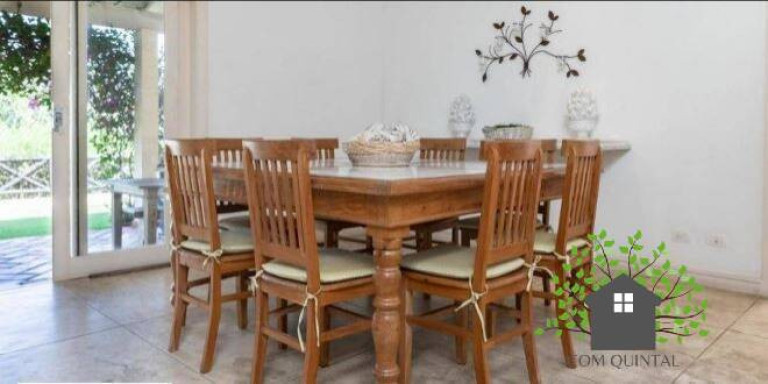 Imagem Casa com 5 Quartos à Venda, 929 m² em Granja Viana Ii - Cotia