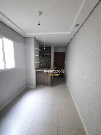Cobertura com 2 Quartos à Venda, 81 m² em Parque Das Nações - Santo André