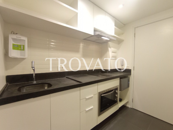 Imagem Imóvel com 1 Quarto à Venda, 28 m² em Vila Madalena - São Paulo Imagem Imóvel com 1 Quarto à Venda, 28 m² em Vila Madalena - São Paulo