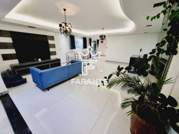 Imagem Cobertura com 5 Quartos à Venda, 500 m² em Ponta Da Praia - Santos Imagem Cobertura com 5 Quartos à Venda, 500 m² em Ponta Da Praia - Santos