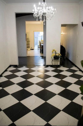 Imagem Casa com 4 Quartos à Venda, 321 m² em Cambuci - São Paulo Imagem Casa com 4 Quartos à Venda, 321 m² em Cambuci - São Paulo