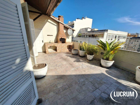 Imagem Cobertura com 4 Quartos à Venda, 270 m² em Copacabana - Rio De Janeiro Imagem Cobertura com 4 Quartos à Venda, 270 m² em Copacabana - Rio De Janeiro