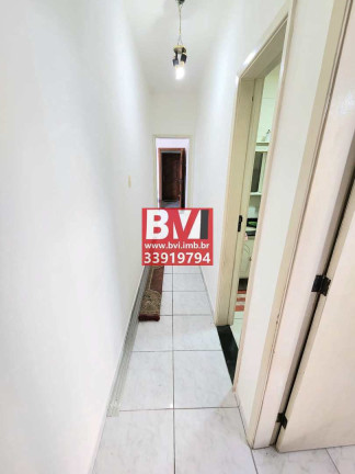 Imagem Apartamento com 2 Quartos à Venda, 65 m² em Vila Kosmos - Rio De Janeiro