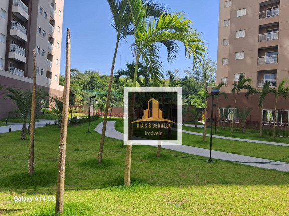 Imagem Apartamento com 2 Quartos à Venda, 83 m² em Pagador De Andrade - Jacareí Imagem Apartamento com 2 Quartos à Venda, 83 m² em Pagador De Andrade - Jacareí