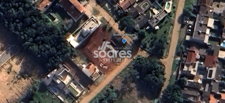 Terreno à Venda, 161 m² em Laranjal - Pelotas