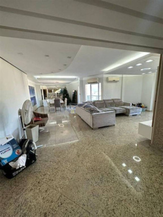 Imagem Cobertura com 5 Quartos à Venda, 308 m² em Guilhermina - Praia Grande Imagem Cobertura com 5 Quartos à Venda, 308 m² em Guilhermina - Praia Grande
