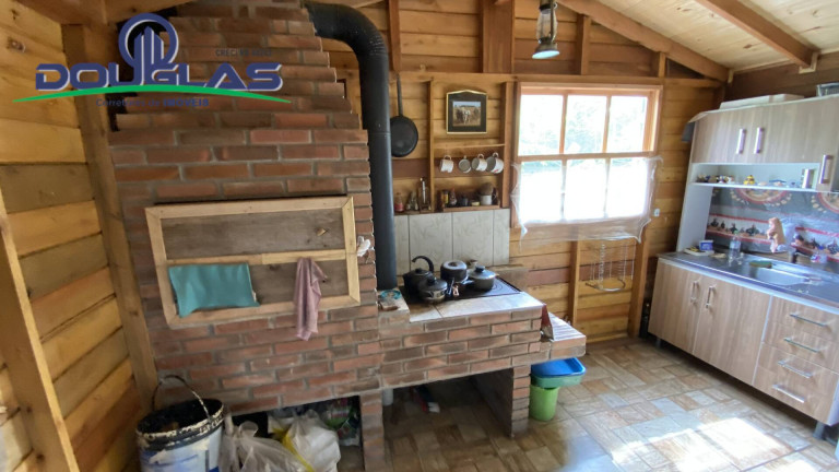 Imagem Chácara com 1 Quarto à Venda,  em águas Claras - Viamão