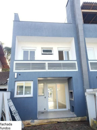 Casa de Condomínio com 3 Quartos à Venda, 150 m² em Mário Quintana - Porto Alegre