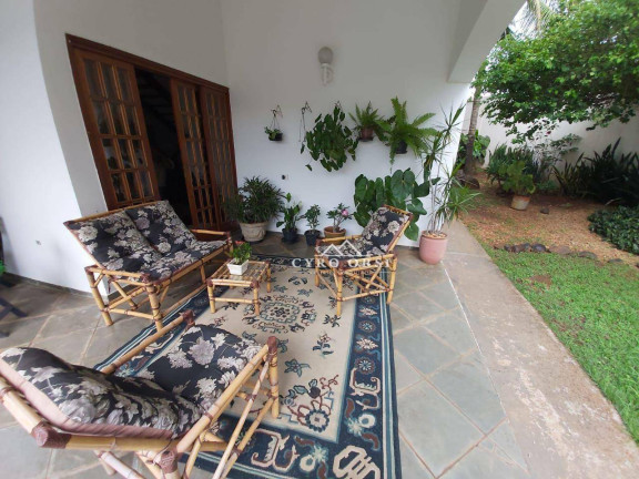 Imagem Casa com 4 Quartos à Venda, 414 m² em Nova Piracicaba - Piracicaba