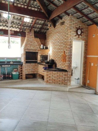 Imagem Sobrado com 4 Quartos à Venda, 230 m² em Centro - Arujá Imagem Sobrado com 4 Quartos à Venda, 230 m² em Centro - Arujá