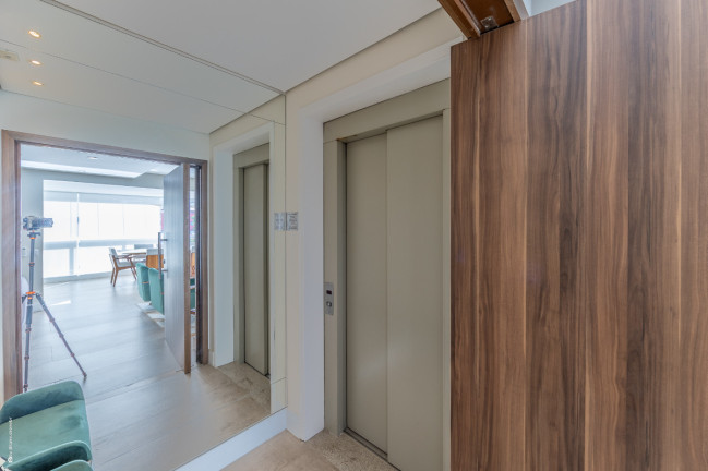Imagem Apartamento com 3 Quartos à Venda, 172 m² em Aclimação - São Paulo