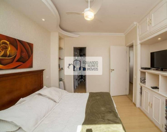 Imagem Cobertura com 4 Quartos à Venda, 240 m² em Cruzeiro - Belo Horizonte