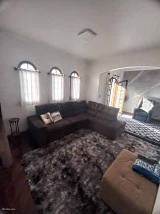 Imagem Casa com 3 Quartos à Venda, 250 m² em Jardim Utinga - Santo André Imagem Casa com 3 Quartos à Venda, 250 m² em Jardim Utinga - Santo André