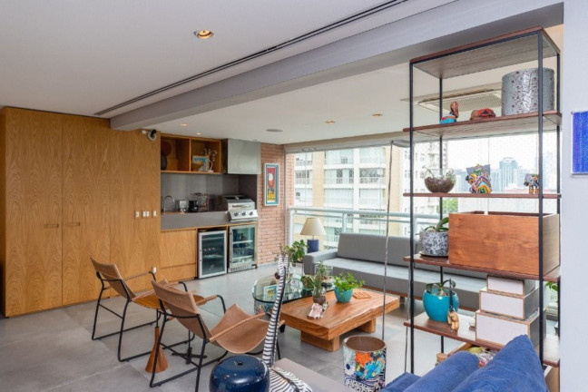 Imagem Imóvel com 3 Quartos à Venda, 201 m² em Itaim Bibi - São Paulo Imagem Imóvel com 3 Quartos à Venda, 201 m² em Itaim Bibi - São Paulo