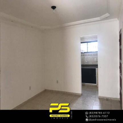 Imagem Apartamento com 3 Quartos à Venda, 74 m² em José Américo De Almeida - João Pessoa Imagem Apartamento com 3 Quartos à Venda, 74 m² em José Américo De Almeida - João Pessoa