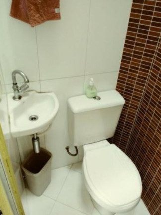 Imagem Sobrado com 2 Quartos à Venda, 100 m² em Vila Marina - São Paulo Imagem Sobrado com 2 Quartos à Venda, 100 m² em Vila Marina - São Paulo