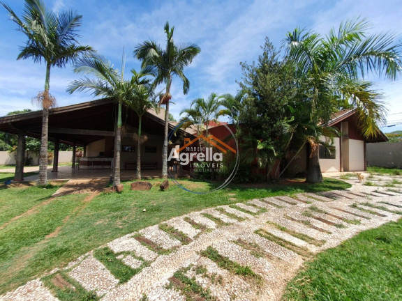 Imagem Imóvel com 1 Quarto à Venda, 450 m² em Chácara Ipê - Mogi Mirim Imagem Imóvel com 1 Quarto à Venda, 450 m² em Chácara Ipê - Mogi Mirim