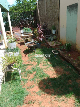 Imagem Sobrado com 3 Quartos à Venda, 194 m² em Parque Veiga Jardim - Aparecida De Goiânia