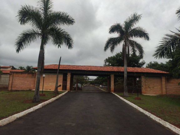 Imagem Casa à Venda, 5.000 m² em Park Way - Brasília