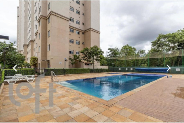 Apartamento com 2 Quartos à Venda, 45 m² em Vila Curuça - São Paulo