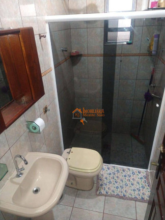 Imagem Sobrado com 3 Quartos à Venda, 235 m² em Jardim Paraíso - Guarulhos Imagem Sobrado com 3 Quartos à Venda, 235 m² em Jardim Paraíso - Guarulhos