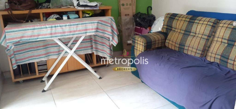 Imagem Sobrado com 3 Quartos à Venda, 150 m² em Ipiranga - São Paulo