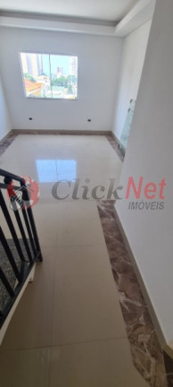 Imagem Cobertura com 2 Quartos à Venda, 97 m² em Campestre - Santo André Imagem Cobertura com 2 Quartos à Venda, 97 m² em Campestre - Santo André