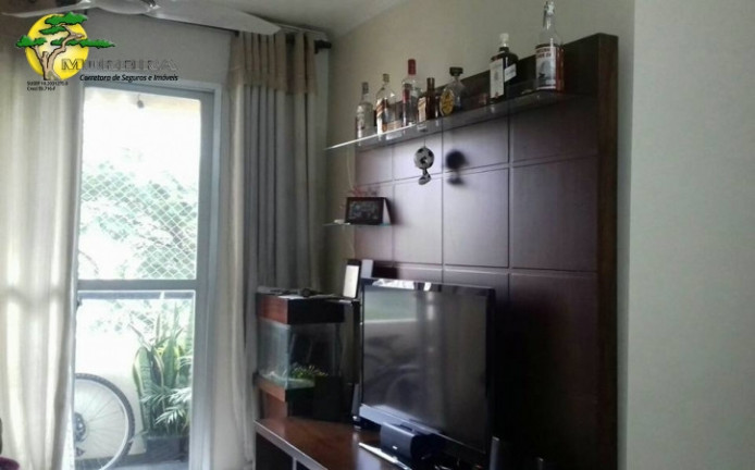 Apartamento com 3 Quartos à Venda, 68 m² em Vila Nova Cachoeirinha - São Paulo
