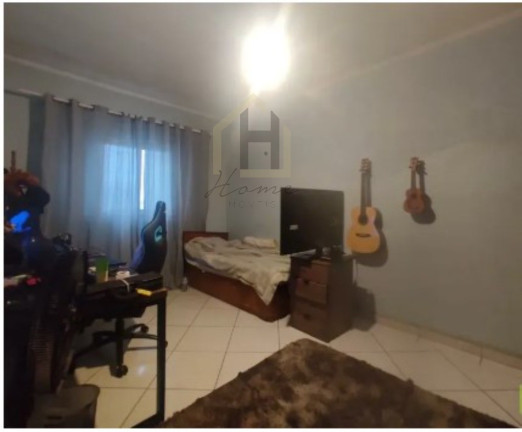 Imagem Casa com 3 Quartos à Venda, 237 m² em Jardim - Santo André Imagem Casa com 3 Quartos à Venda, 237 m² em Jardim - Santo André