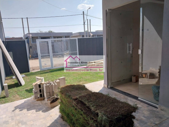Imagem Casa com 3 Quartos à Venda, 120 m² em Morro Do Algodão - Caraguatatuba Imagem Casa com 3 Quartos à Venda, 120 m² em Morro Do Algodão - Caraguatatuba