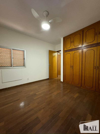 Imagem Apartamento com 3 Quartos à Venda, 157 m² em Centro - São José Do Rio Preto Imagem Apartamento com 3 Quartos à Venda, 157 m² em Centro - São José Do Rio Preto